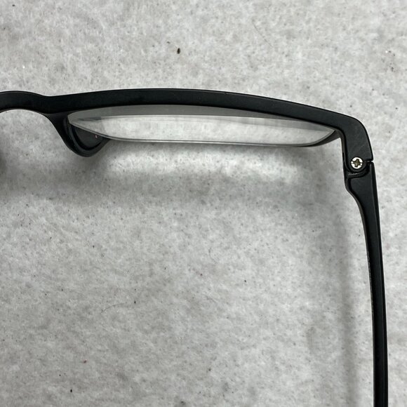 Design Optics by Foster Grant Reading Glasses Black LO0922 1994A 53-17-145 - Picture 4 of 9